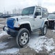 1J8FA54109L790430 2009 Jeep Wrangler Sahara auction photo thumbnail 2