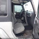 1J8FA54109L790430 2009 Jeep Wrangler Sahara auction photo thumbnail 5