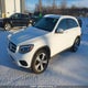WDC0G4KB5HF245669 2017 Mercedes-Benz Glc 300 4Matic auction photo thumbnail 2