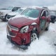 2CNALDEW6A6264053 2010 Chevrolet Equinox Lt auction photo thumbnail 2