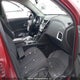 2CNALDEW6A6264053 2010 Chevrolet Equinox Lt auction photo thumbnail 5