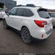 4S4BSFNC7G3358581 2016 Subaru Outback 3.6R Limited Package auction photo thumbnail 3