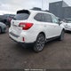 4S4BSFNC7G3358581 2016 Subaru Outback 3.6R Limited Package auction photo thumbnail 4