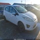 3FADP4EJ0BM237339 2011 Ford Fiesta Se auction photo thumbnail 1
