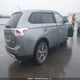 JA4AZ2A30FZ600630 2015 Mitsubishi Outlander Es auction photo thumbnail 4