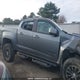 1GCGTEEN3N1158731 2022 Chevrolet Colorado Zr2 auction photo thumbnail 12