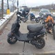 RFLDC051XNA007631 2022 Scooter Scooter auction photo thumbnail 15