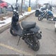 RFLDC051XNA007631 2022 Scooter Scooter auction photo thumbnail 3