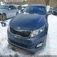 KNAGM4A75E5518005 2014 Kia Optima Lx auction photo thumbnail 12