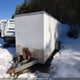 1H9500J28M1003937 2021 Haul-About Cargo Trailer auction photo thumbnail 2
