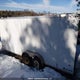 1H9500J28M1003937 2021 Haul-About Cargo Trailer auction photo thumbnail 3