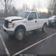 1FTNF1CFXEKD85914 2014 Ford F-150 Xl auction photo thumbnail 2