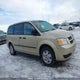 2D4RN4DEXAR269607 2010 Dodge Grand Caravan Se auction photo thumbnail 14