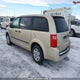 2D4RN4DEXAR269607 2010 Dodge Grand Caravan Se auction photo thumbnail 3