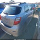 2T1KU40E89C049806 2009 Toyota Corolla Matrix auction photo thumbnail 4