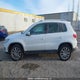 WVGJV3AX5EW606090 2014 Volkswagen Tiguan S/Se/Sel/R-Line auction photo thumbnail 15