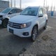 WVGJV3AX5EW606090 2014 Volkswagen Tiguan S/Se/Sel/R-Line auction photo thumbnail 2