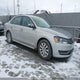 1VWAH7A33CC055086 2012 Volkswagen Passat S auction photo thumbnail 1