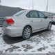1VWAH7A33CC055086 2012 Volkswagen Passat S auction photo thumbnail 4