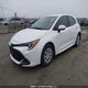 JTNK4MBE3S3236538 2025 Toyota Corolla auction photo thumbnail 2