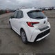 JTNK4MBE3S3236538 2025 Toyota Corolla auction photo thumbnail 3