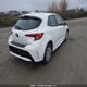 JTNK4MBE3S3236538 2025 Toyota Corolla auction photo thumbnail 4