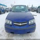 2G1WF52E459384580 2005 Chevrolet Impala auction photo thumbnail 13