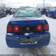 2G1WF52E459384580 2005 Chevrolet Impala auction photo thumbnail 17