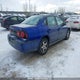 2G1WF52E459384580 2005 Chevrolet Impala auction photo thumbnail 4