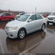 4T1BF3EK0AU111544 2010 Toyota Camry Se/Le/Xle auction photo thumbnail 2