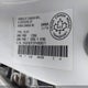 2HGFB2F57FH009271 2015 Honda Civic Ex auction photo thumbnail 9
