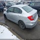 2HGFB2F9XCH019839 2012 Honda Civic auction photo thumbnail 3