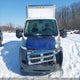 3C7WRVLG4GE115761 2016 Ram Promaster 3500 Cutaway Low Roof auction photo thumbnail 13
