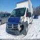 3C7WRVLG4GE115761 2016 Ram Promaster 3500 Cutaway Low Roof auction photo thumbnail 6