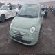 3C3CFFDR5DT534602 2013 Fiat 500 Pop auction photo thumbnail 2