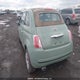 3C3CFFDR5DT534602 2013 Fiat 500 Pop auction photo thumbnail 3