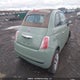 3C3CFFDR5DT534602 2013 Fiat 500 Pop auction photo thumbnail 4