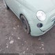 3C3CFFDR5DT534602 2013 Fiat 500 Pop auction photo thumbnail 6