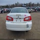 4A32B3FF2AE601170 2010 Mitsubishi Galant Es auction photo thumbnail 16