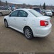 4A32B3FF2AE601170 2010 Mitsubishi Galant Es auction photo thumbnail 3
