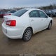 4A32B3FF2AE601170 2010 Mitsubishi Galant Es auction photo thumbnail 4
