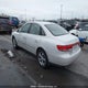 KMHFC46D27A236829 2007 Hyundai Azera auction photo thumbnail 3