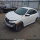 2HGFC2F54KH004388 2019 Honda Civic Lx auction photo thumbnail 2