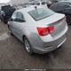 1G11B5SL4FF257356 2015 Chevrolet Malibu auction photo thumbnail 3