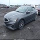 19UDE2F75LA800215 2020 Acura Ilx auction photo thumbnail 2