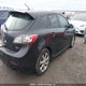 JM1BL1H56A1123710 2010 Mazda Mazda3 auction photo thumbnail 4