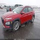 KM8K2CAA4JU157421 2018 Hyundai Kona Sel auction photo thumbnail 2