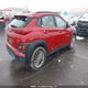 KM8K2CAA4JU157421 2018 Hyundai Kona Sel auction photo thumbnail 4