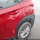 KM8K2CAA4JU157421 2018 Hyundai Kona Sel auction photo thumbnail 6
