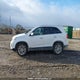 5XYKUDA78EG436452 2014 Kia Sorento auction photo thumbnail 14